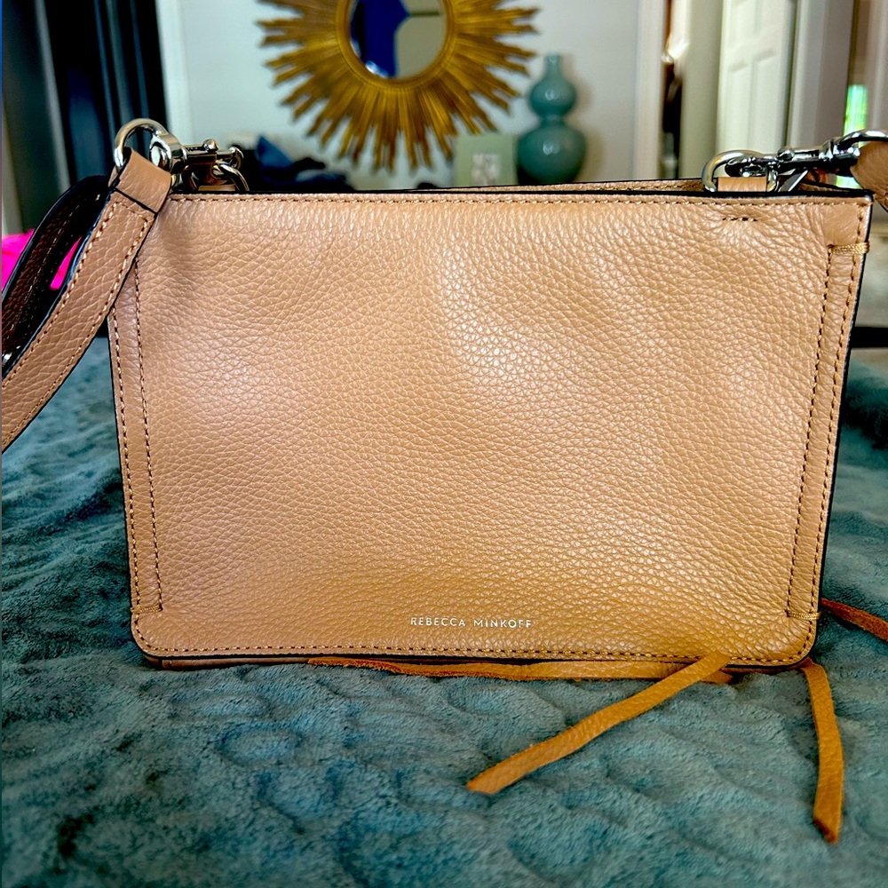 Rebecca Minkoff Cross body purse